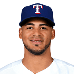 Jesus Tinoco in 2021
