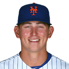 Chris Flexen in 2017