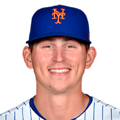 Chris Flexen in 2019