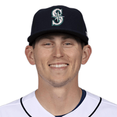 Chris Flexen in 2021