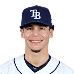 Andrew Velazquez in 2018