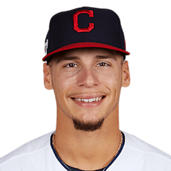 Andrew Velazquez in 2019