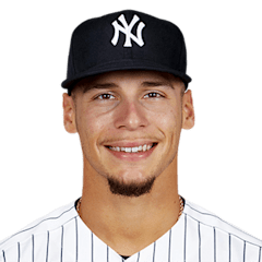 Andrew Velazquez in 2020