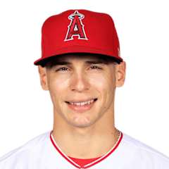 Andrew Velazquez in 2021