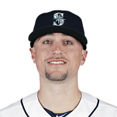 Braden Bishop in 2018
