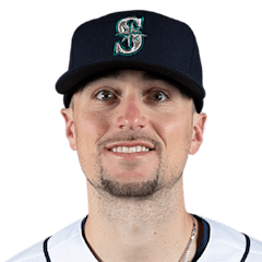 Braden Bishop in 2019