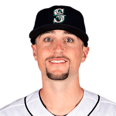 Braden Bishop in 2020