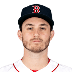 Thomas Pannone in 2021