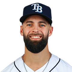 Nick Anderson in 2019