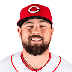 Jackson Stephens in 2019