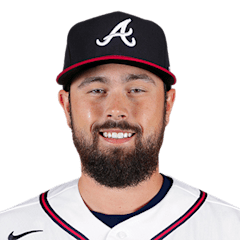 Jackson Stephens in 2021