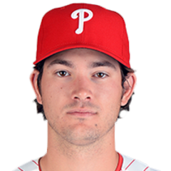 Drew Anderson in 2016