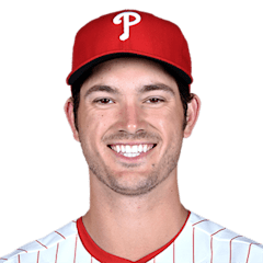 Drew Anderson in 2017