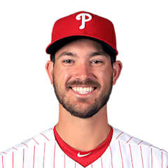 Drew Anderson in 2018