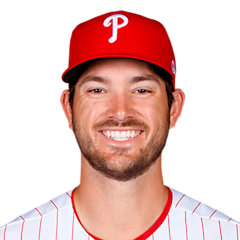 Drew Anderson in 2019