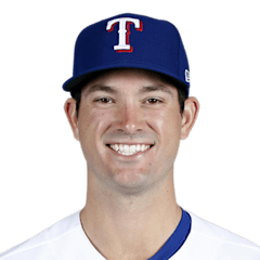 Drew Anderson in 2021