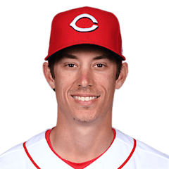 Jimmy Herget in 2017