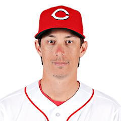 Jimmy Herget in 2018