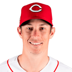 Jimmy Herget in 2019