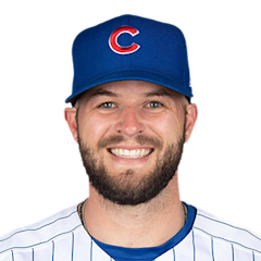 David Bote in 2021