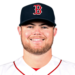 Christian Arroyo in 2020