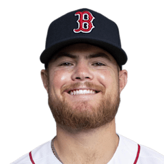 Christian Arroyo in 2021