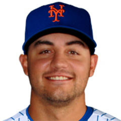 Michael Conforto in 2015