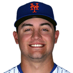 Michael Conforto in 2016