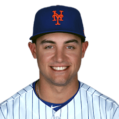 Michael Conforto in 2017