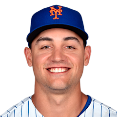 Michael Conforto in 2019