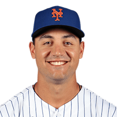 Michael Conforto in 2020
