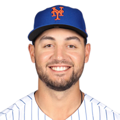 Michael Conforto in 2021