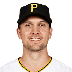 Adam Frazier in 2020