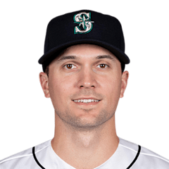 Adam Frazier in 2021