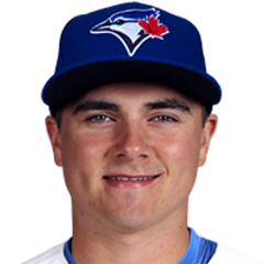 Reese McGuire in 2016