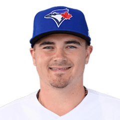 Reese McGuire in 2021