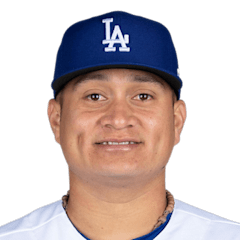 Victor González in 2021