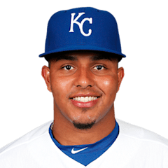 Erick Mejia in 2019