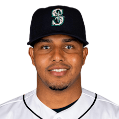 Erick Mejia in 2021