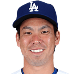 Kenta Maeda in 2016