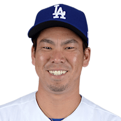 Kenta Maeda in 2017