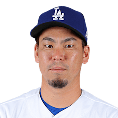 Kenta Maeda in 2018