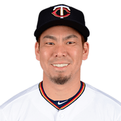 Kenta Maeda in 2019