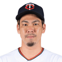 Kenta Maeda in 2021