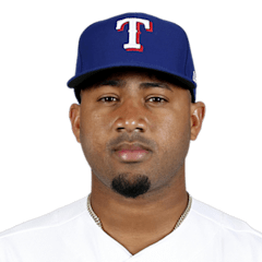 Andy Ibáñez in 2021