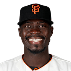 Yunior Marte in 2021