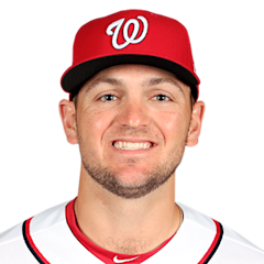 Wil Crowe in 2019