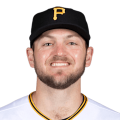 Wil Crowe in 2021