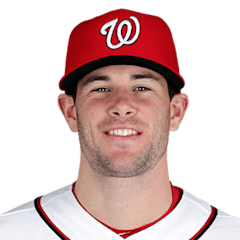 Kyle Finnegan in 2019
