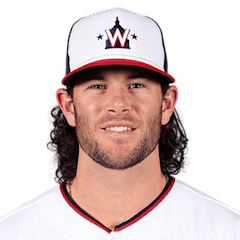 Kyle Finnegan in 2020